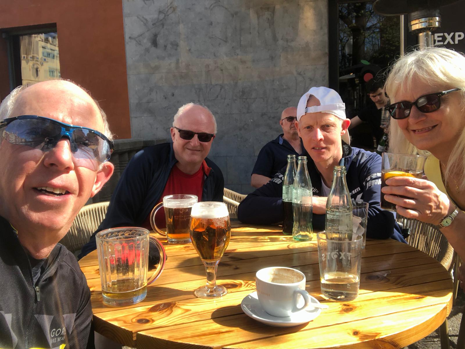 Rehydration 2
